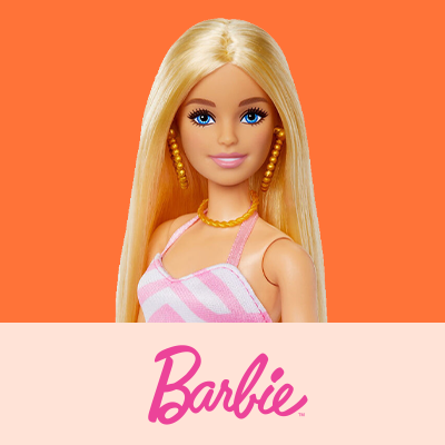 Barbie