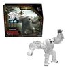 Dungeons and Dragons : L'honneur des voleurs, Golden Archive, Ours-hibou/Doric, échelle de 15 cm