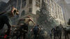 PlayStation 4 - World Wwar Z
