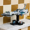 LEGO Star Wars Invisible Hand 25th Anniversary Building Set 75377