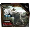 Dungeons and Dragons : L'honneur des voleurs, Golden Archive, Ours-hibou/Doric, échelle de 15 cm