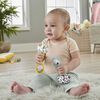 Fisher-Price Mes Premières Maracas, ens. de 2, contraste élevé